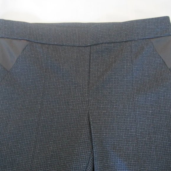 MICHEL STUDIO women’s dress pants, skinny leg. EUC Size 16 - Picture 1 of 5